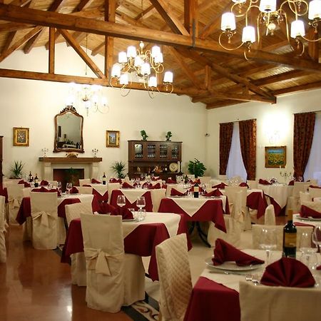 Agriturismo Monticelli Mussomeli Luaran gambar