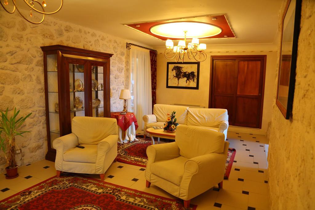 Agriturismo Monticelli Mussomeli Luaran gambar